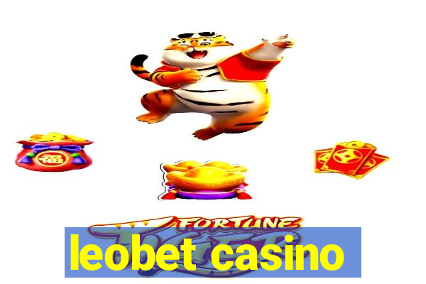 leobet casino